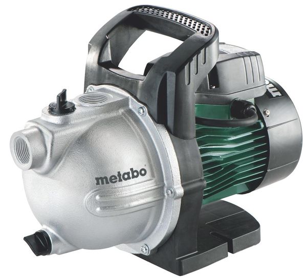 Gartenpumpe P 2000 G Metabo