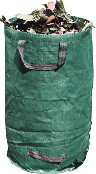 Gartensack m. KS-Ring 120 l, D 450 mm, H 760 mm