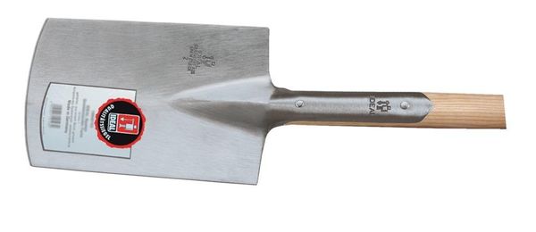 pim103448.jpg Ideal-Spaten mit Tritt EKS, poliert Gr. 2