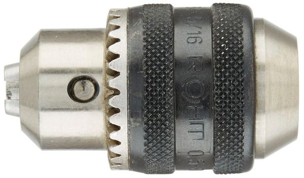 Zahnkranzbohrfutter Prima1-10mm 1/2"x20 RÖHM