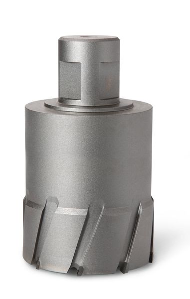 HM Ultra 100 Kernbohrer mit Weldon 32-Aufnahme, Bohr-Ø 65 mm