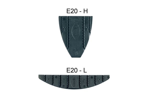 E-20-L / E20-H (40 Stück pro Sorte)