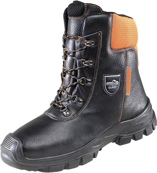 Forststiefel Eco-Hunter Basic, S3, Gr. 50