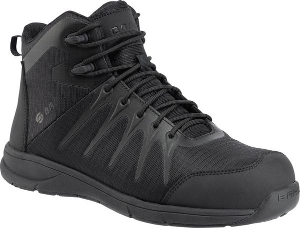 Stiefel STANLEY, ESD SRC S3, Gr.35