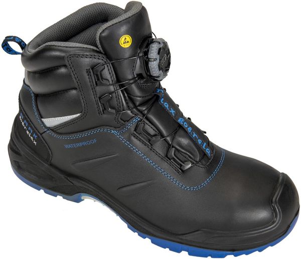 Stiefel HUNTER, S3 SRC ESD WR Boa, 38