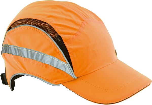 Anstosskappe F.B.3ClassicHi-Vis Standard, orange Scott Safety