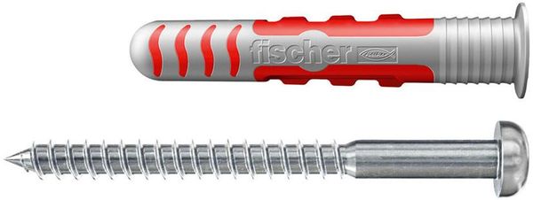 fischer DuoSeal DuoSeal 8x48 S A2