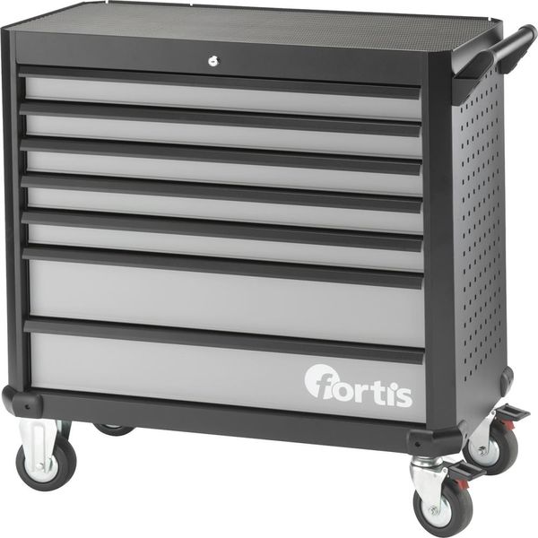 Werkstattwagen 965x460x1025mm FORTIS