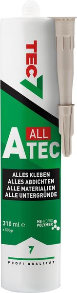 A-TEC beige 310ml