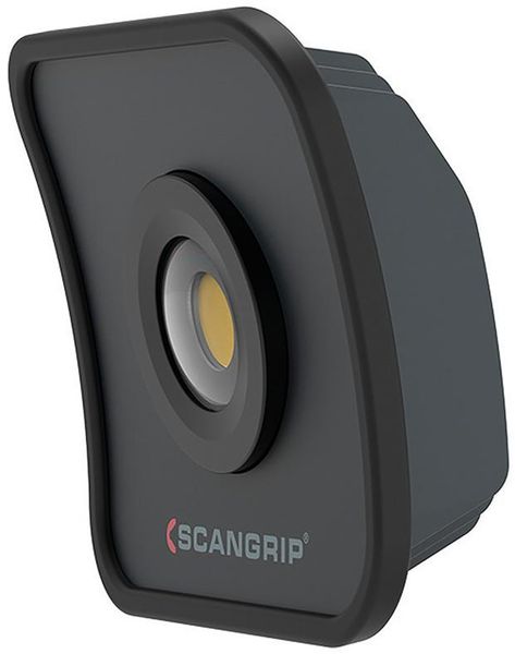 Wechselaufsatz Flood 750-1500Lumen für MULTILIGHT