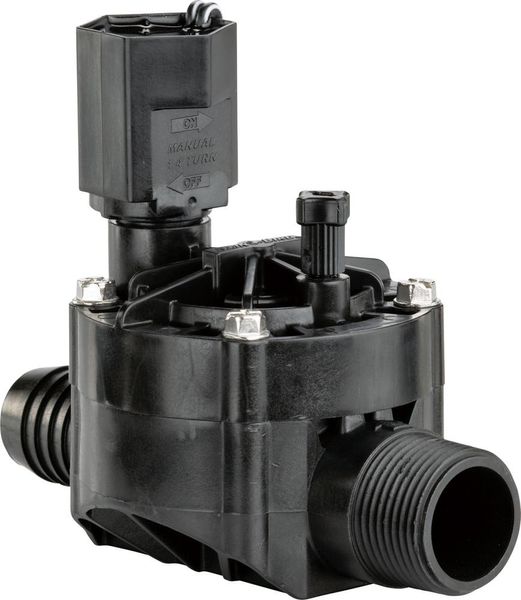 Magnetventil BSP 1" AG/AG RainBird