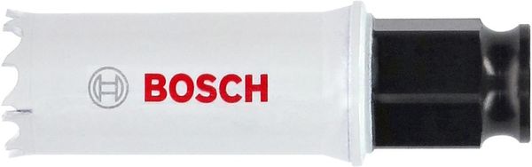 Lochsäge Bi-Metall PC 40 mm Bosch VE à 1 Stück