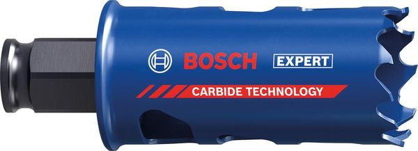 Lochsäge EXPERT 54 mm Bosch VE à 1 Stück ToughMaterial