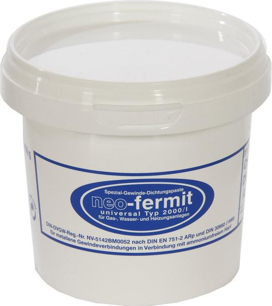 Neo Fermit 450 g Dose