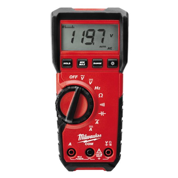 Digital-Multimeter