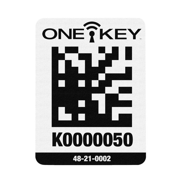 QR-Code Sticker AIDTLP