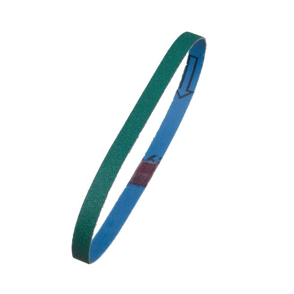 Schleifband Bandfeile 10x330mm K60(10)