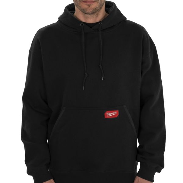 Kapuzenpullover WHB-XXL