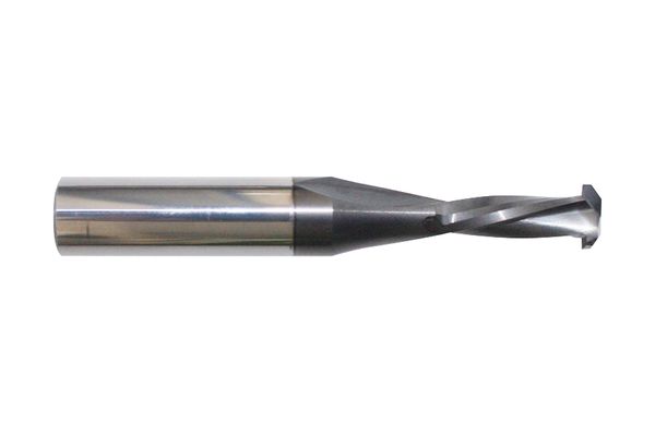 P-System Schaftfräser CNC