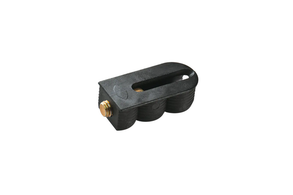Cabineo 8 M6 black (Karton mit 2.000 Stk)