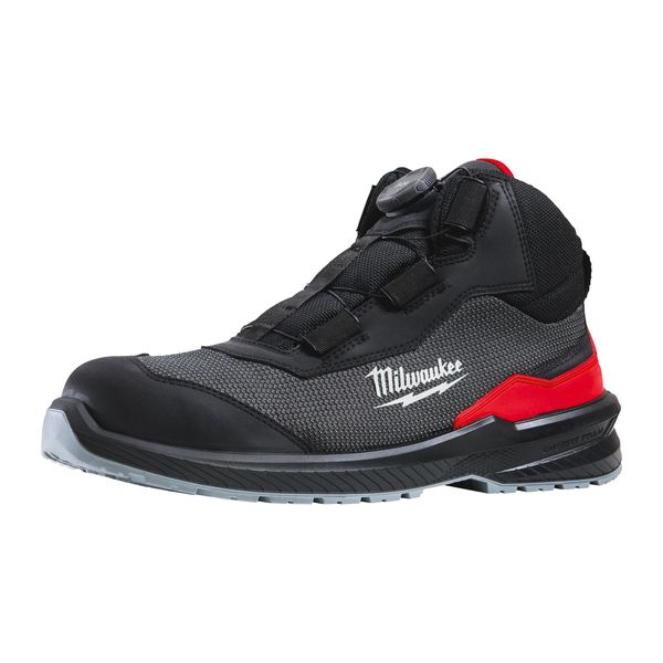 Sicherheits-Stiefel BOA FLEXTREDS1PS