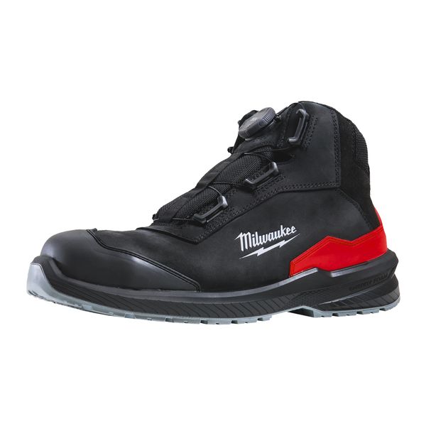 Sicherheits-Stiefel BOA FLEXTREDS3S