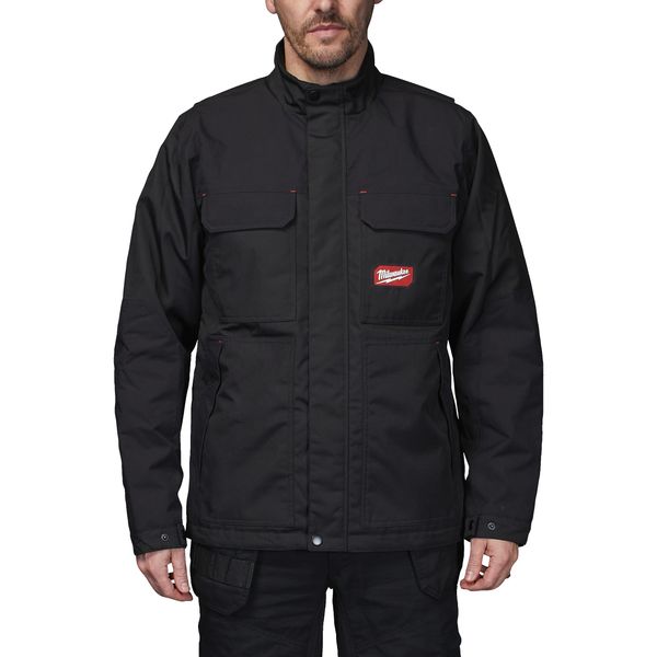 Arbeitsjacke FREEFLEX