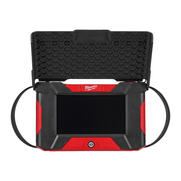 Akku-Inspektionsmonitor Akku-Inspektionsmonitor