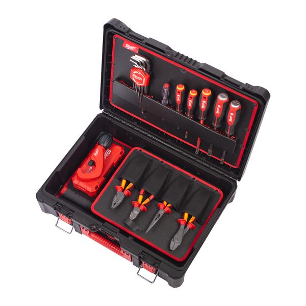 Installateur Handwerkzeug-Koffer