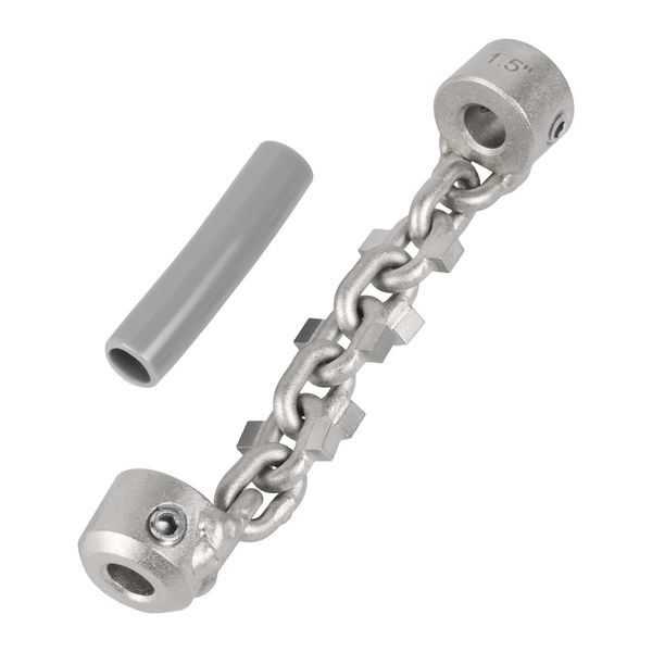 Hartmetallkette HSFSM-CC3240-6