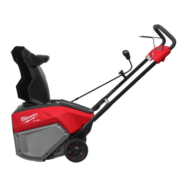 Akku-Schneefräse M18F2SSBL-122