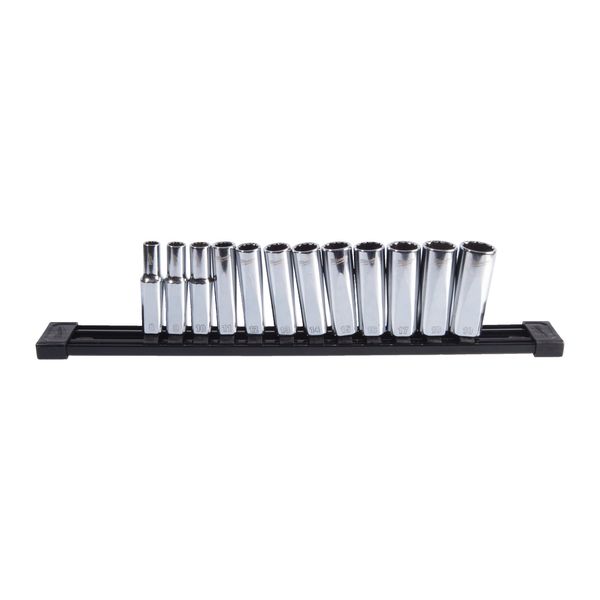 Steckschlüsseleinsatzset 3/8 Zoll Steckschlüsseleinsatzset 3/8 Zoll