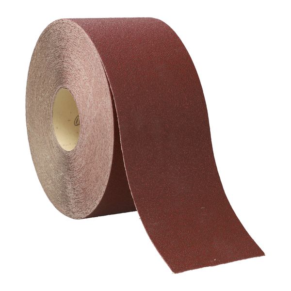 Schleifpapierrolle für Schwingschleifer