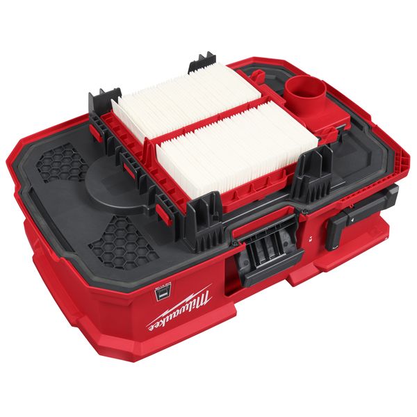 Filterreinigungsaufsatz MVA-2