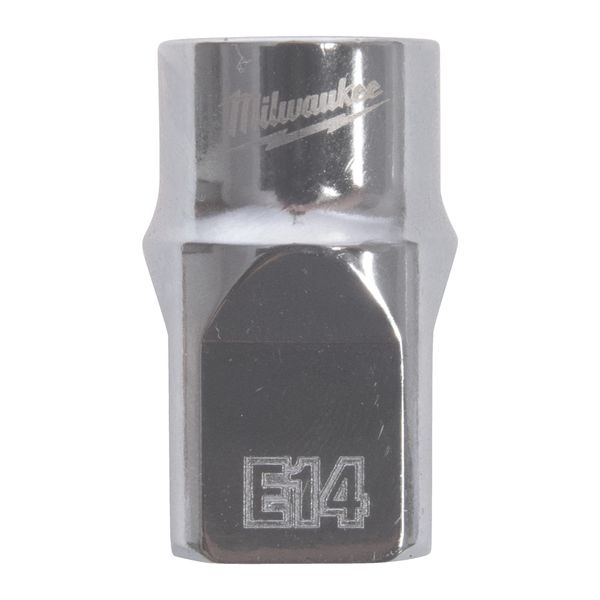 Steckschlüsseleinsatz 3/8 Zoll E-Torx ® Steckschlüsseleinsatz 3/8 Zoll E-Torx ®