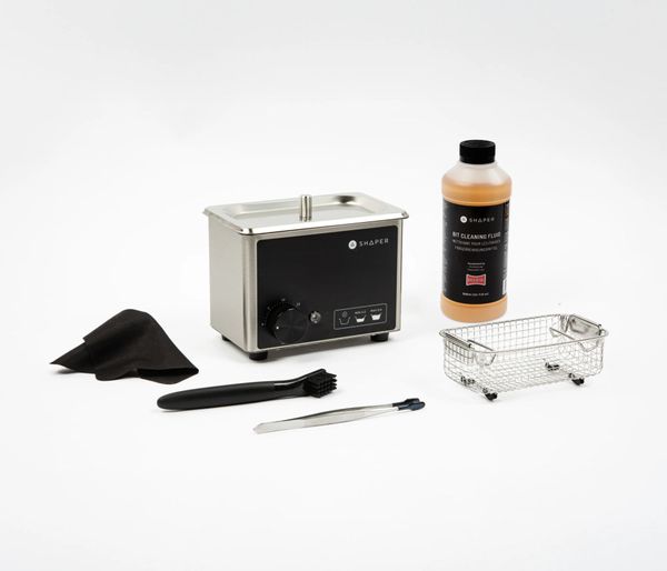 Reinigungsgerät für Fräser Reinigungsgerät für Fräser