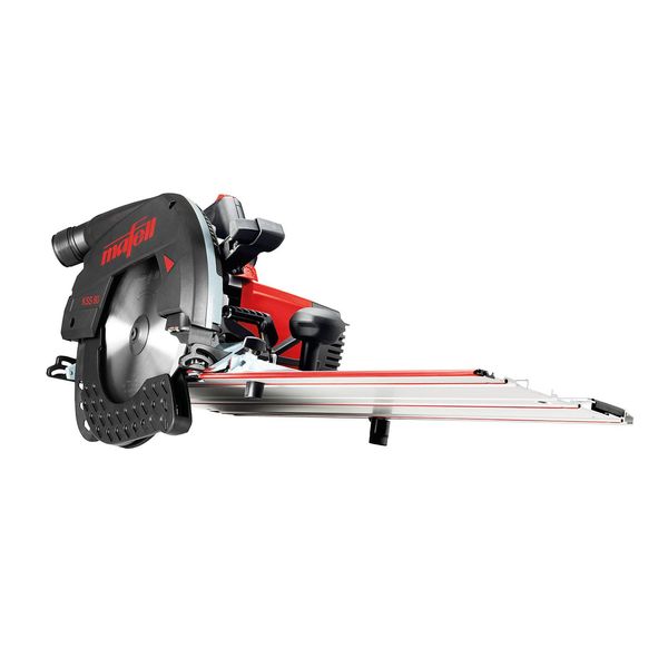 Kappschienen-Säge KSS 80 Kappschienen-Säge KSS 80