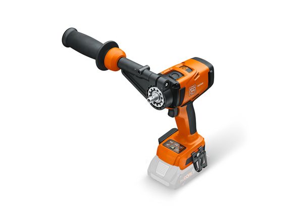 4-Gang Akku-Bohrschrauber ASCM 18-4 QM AS ohne Bohrfutter 4-Gang Akku-Bohrschrauber ASCM 18-4 QM AS ohne Bohrfutter