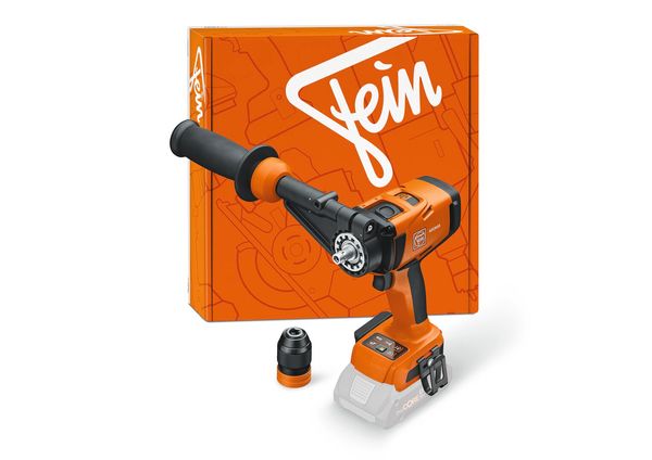 4-Gang Akku-Bohrschrauber ASCM 18-4 QM AS (im Karton) 4-Gang Akku-Bohrschrauber ASCM 18-4 QM AS (im Karton)