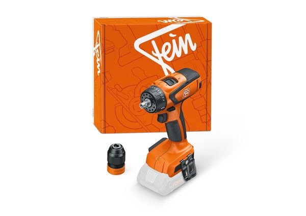 4-Gang Akku-Bohrschrauber ASCM 18 QSW AS (im Karton) 4-Gang Akku-Bohrschrauber ASCM 18 QSW AS (im Karton)