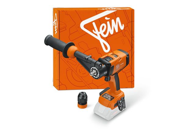 4-Gang Akku-Schlagbohrschrauber ASCM 18-4 QMP AS (im Karton) 4-Gang Akku-Schlagbohrschrauber ASCM 18-4 QMP AS (im Karton)