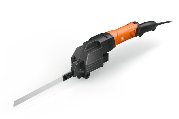 Stichsäge für Rohre bis Ø 440 mm PCS 1000 E