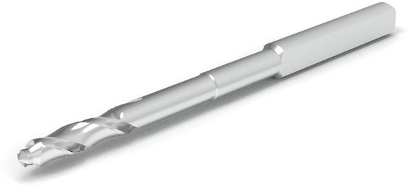 Zentrierbohrer, VE 1 St