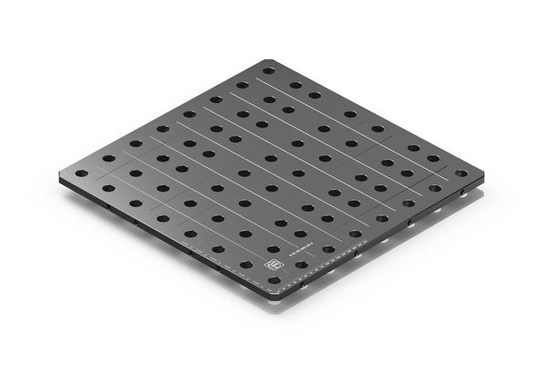 Schweißplatte FEIN VersaMAG WELDING PLATE 16 L