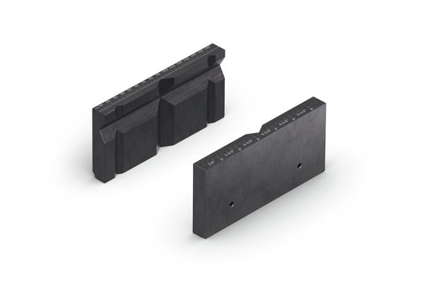 Erhöhungsbackenpaar 80 mm FEIN VersaMAG L