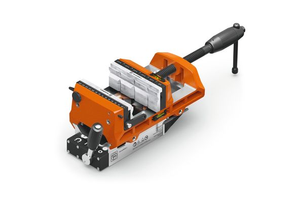 Aluminium-Schutzbackenpaar (P) Prisma 150 mm FEIN VersaMAG L