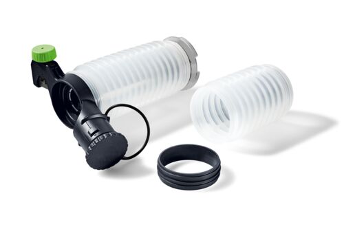 Absaugvorrichtung AV-BHC/KHC