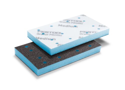 Schleifmittel Granat PROfile 80x133 M GR PRO/10