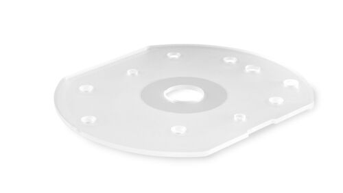 Laufsohle LAS-OF 1010 R