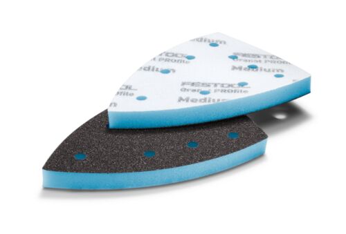 Schleifmittel Granat PROfile Delta M GR PRO/10